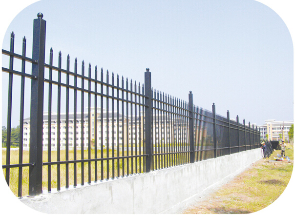 茂名围墙护栏0602-85-60
